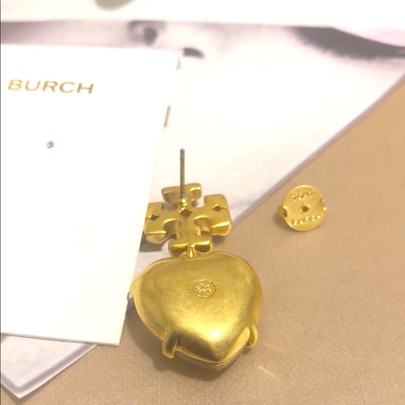 🆕 Tory Burch Authentic Jewelry Merchandise At Awesome Prices To Buy Now & Save - Picture 15 of 15